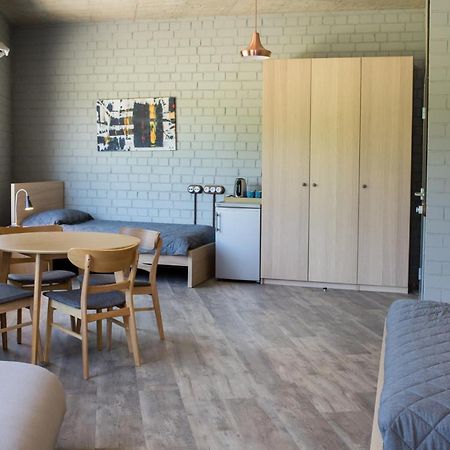 Franciscan Guest House Klaipeda Exterior photo